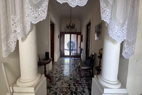 Townhouse for sale in Birgu
