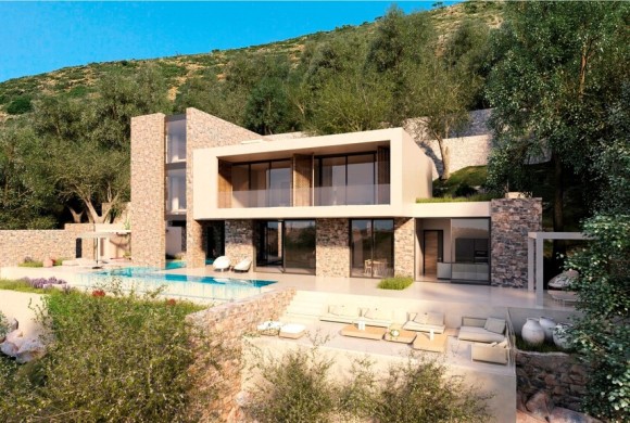 Villa for sale in Lasithi Prefecture