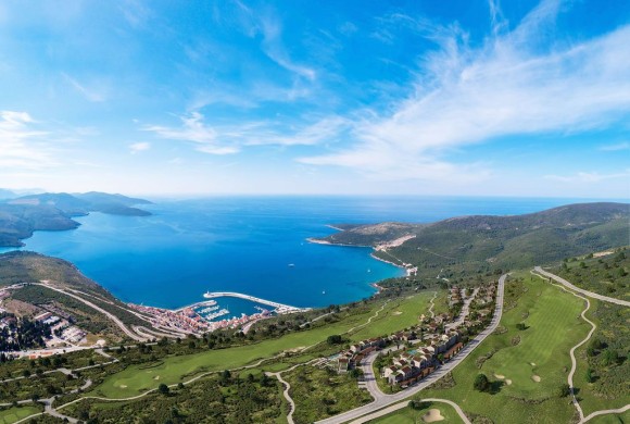 Apartment for sale in Montenegro