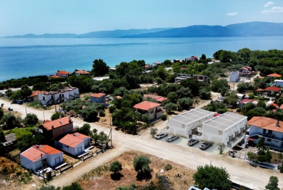 Townhouse for sale in Serres Prefecture