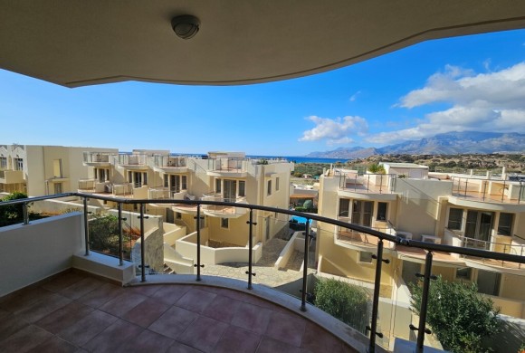 Townhouse for sale in Lasithi Prefecture