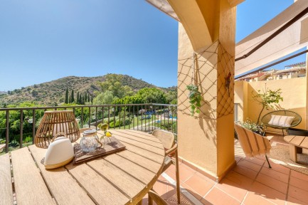 Apartment for sale in
