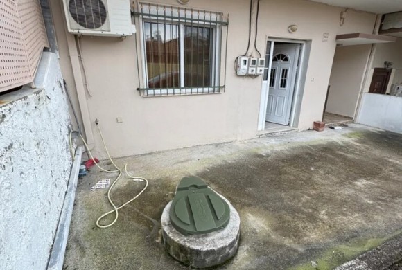 Apartment for sale in Chalkidiki