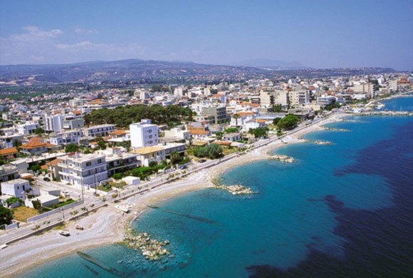 Building for sale in Corinthia