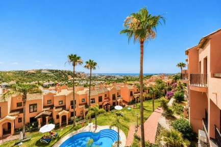 Townhouse for sale in 