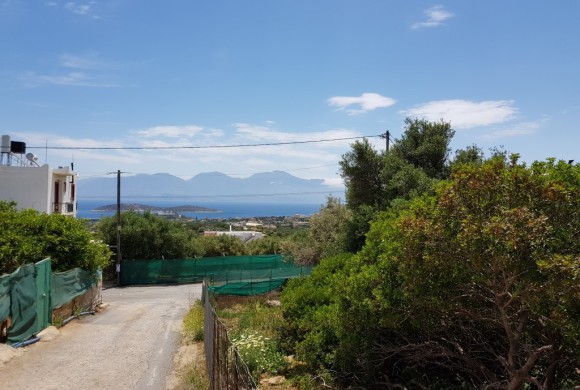 Land for sale in Lasithi Prefecture