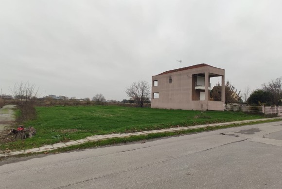 Land for sale in Pieria Prefecture