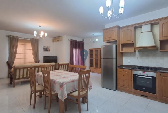 Apartment for sale in Marsaskala