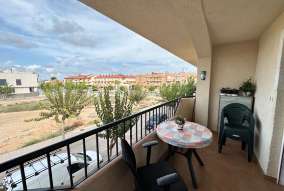Apartment for sale in Murcia