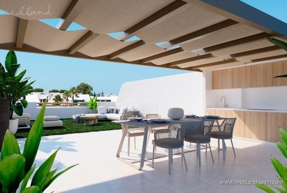 Apartment for sale in Murcia