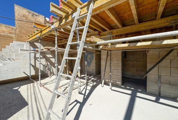 Apartment for sale in Naxxar