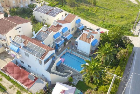 Hotel for sale in Kavala Prefecture