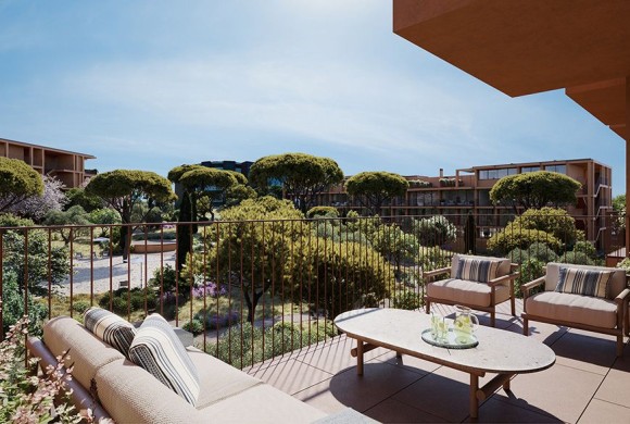 Apartment for sale in Faro