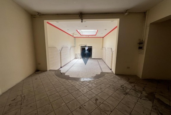 Restaurant / Take-away for sale in Qormi