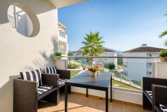 Apartment for sale in La Duquesa