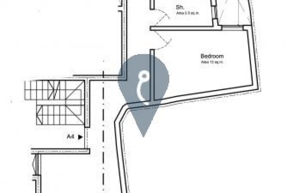 Apartment for sale in Balzan