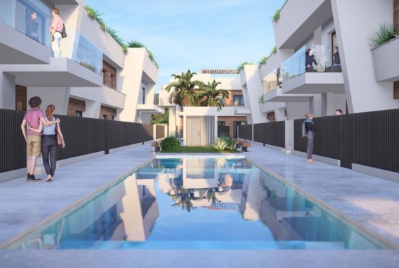 Villa for sale in Murcia