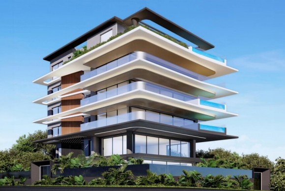 Apartment for sale in South