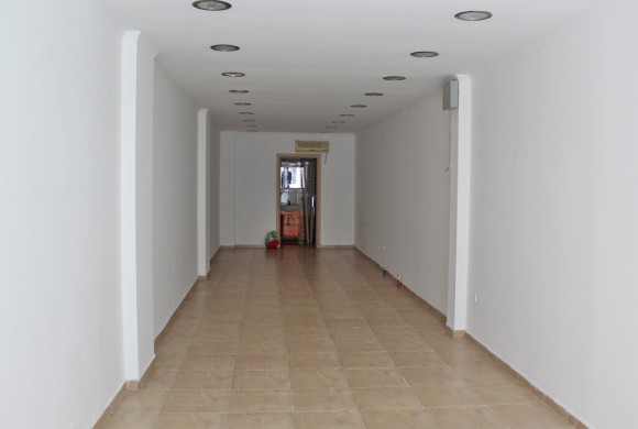Commercial property for sale in Pieria Prefecture