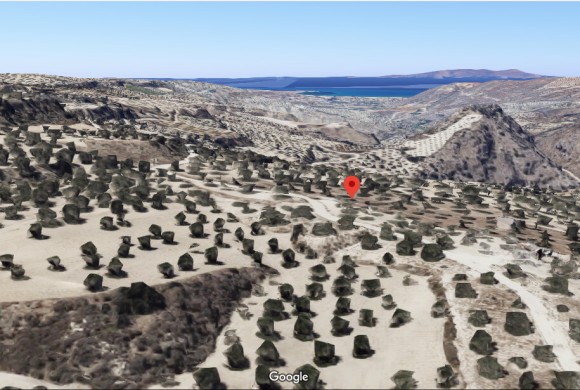 Land for sale in Heraklion Prefecture