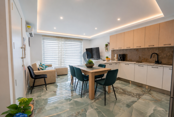 Apartment for sale in Zebbug