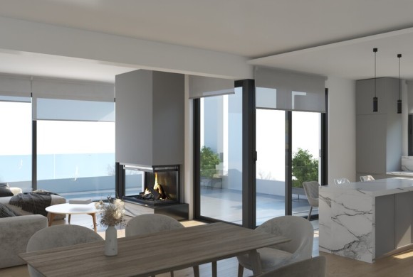 Apartment for sale in North