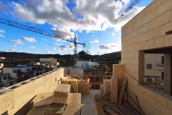 Apartment for sale in Marsalforn
