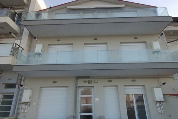 Apartment for sale in Suburbs