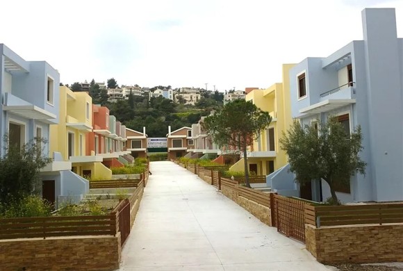 Complex for sale in Peloponnese