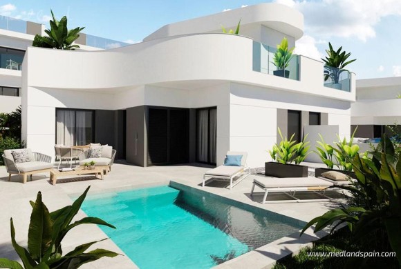 Townhouse for sale in Alicante