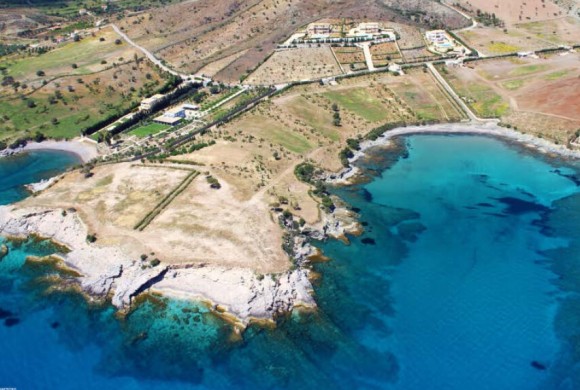 Land for sale in Argolis