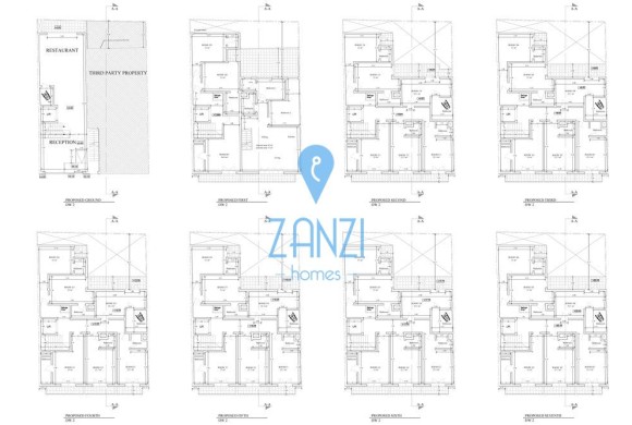 Hotel for sale in St. Julians