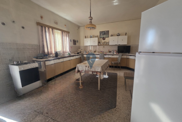Townhouse for sale in Hamrun