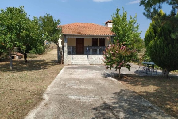 House for sale in Chalkidiki