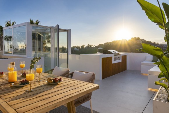 Apartment for sale in La Quinta