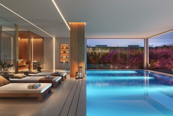 Villa for sale in Malaga