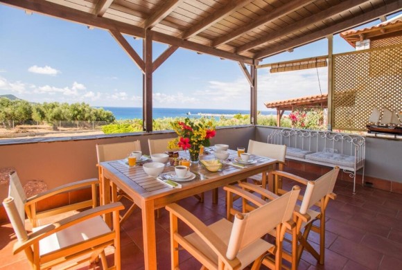 House for sale in Messinia