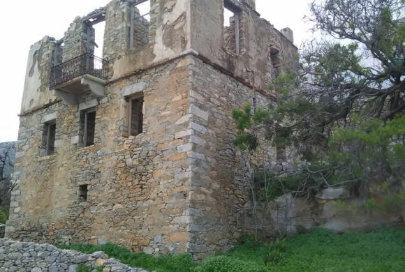 Townhouse for sale in Cyclades