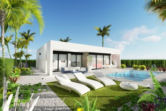 Villa for sale in Murcia