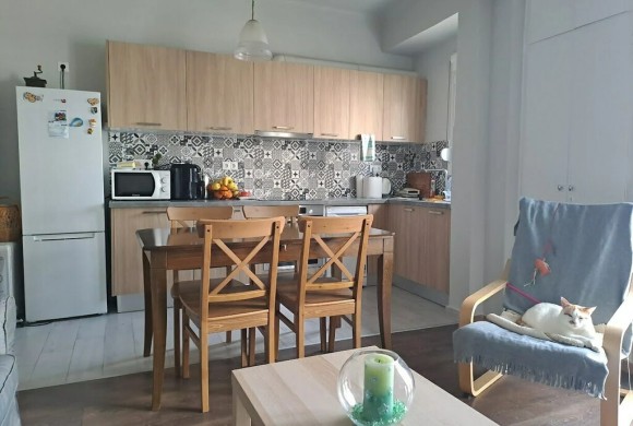 Apartment for sale in Center