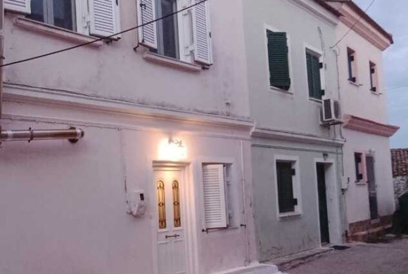 Townhouse for sale in Corfu Prefecture