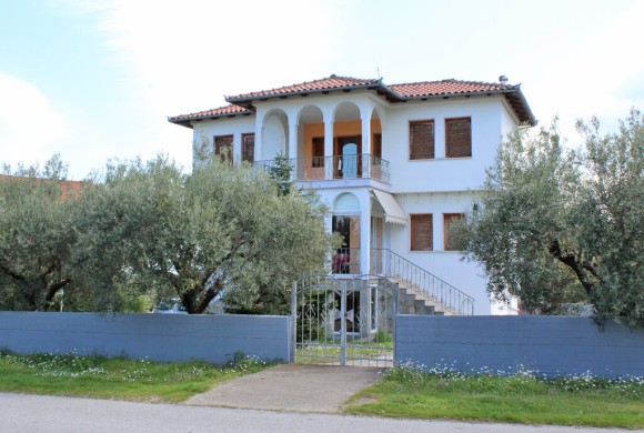 House for sale in Pieria Prefecture