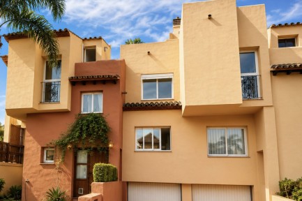 Townhouse for sale in