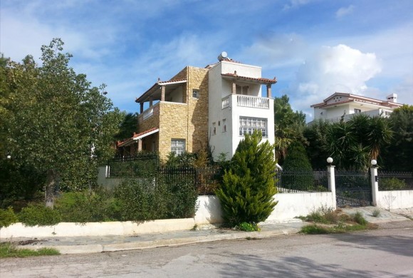 House for sale in Rest of Attica