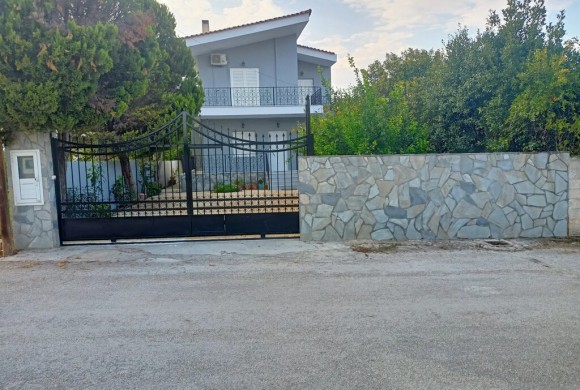 House for sale in Peloponnese