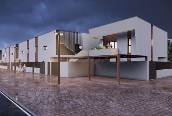 Villa for sale in Murcia