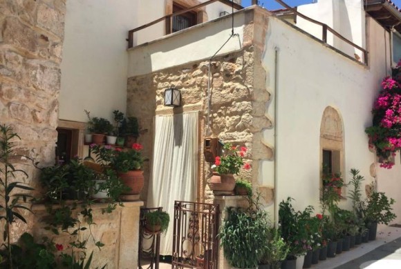 Townhouse for sale in Lasithi Prefecture