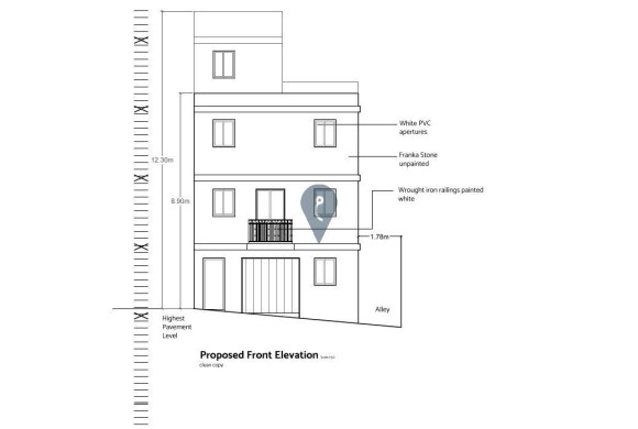 House for sale in Qala