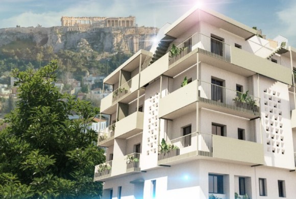 Apartment for sale in South