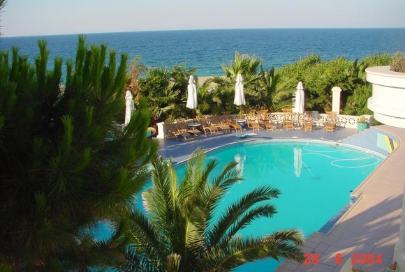 Villa for sale in Evia
